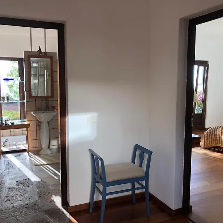 Casa La Lachita * La Torre (El Hierro)