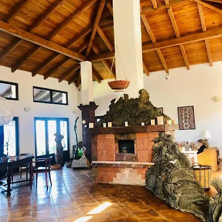 Holiday home Casa La Lachita