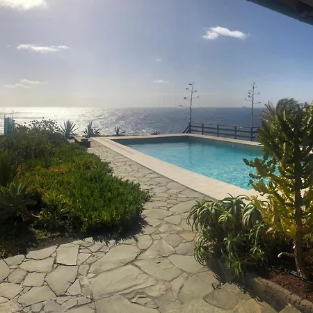 Holiday home Casa La Lachita