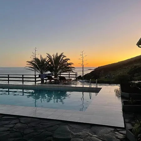 Holiday home Casa La Lachita *