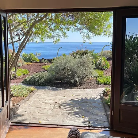 Casa La Lachita Holiday home La Torre (El Hierro)