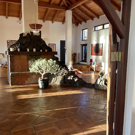 Casa La Lachita Holiday home