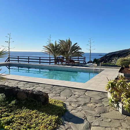 Casa La Lachita Ferienhaus La Torre (El Hierro)