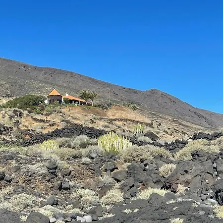 Ferienhaus Casa La Lachita *