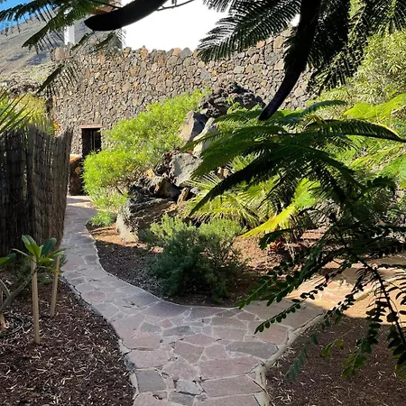 Casa La Lachita Holiday home