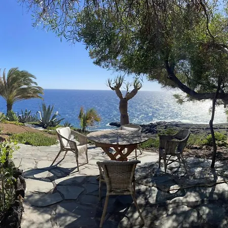 Ferienhaus Casa La Lachita *