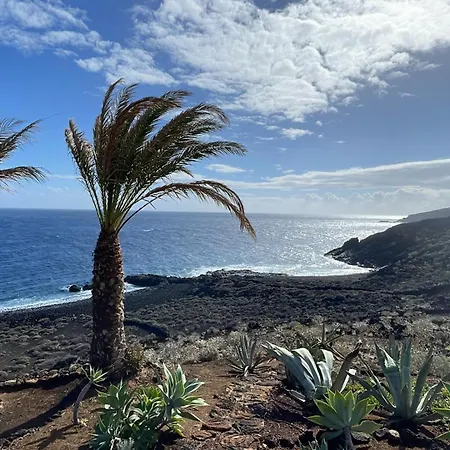 Casa La Lachita Holiday home La Torre (El Hierro)