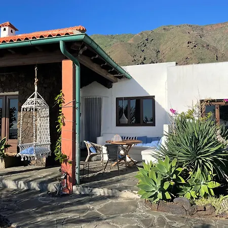 Holiday home Casa La Lachita *