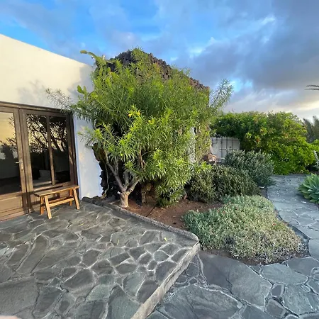 Casa La Lachita Holiday home *