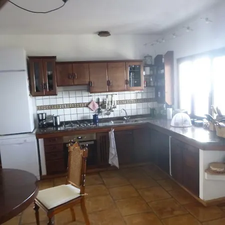 Holiday home Casa La Lachita