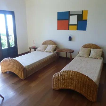 Ferienhaus Casa La Lachita La Torre (El Hierro)